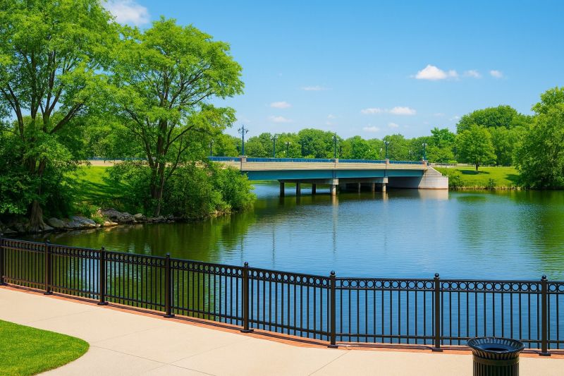 Best Concrete Foundation Repair pros in Belleville, MI