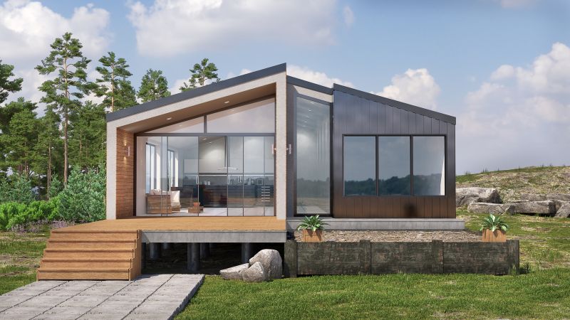 House Slab Stabilization